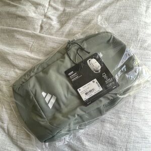 Completely new Adidas Crossbody Bag